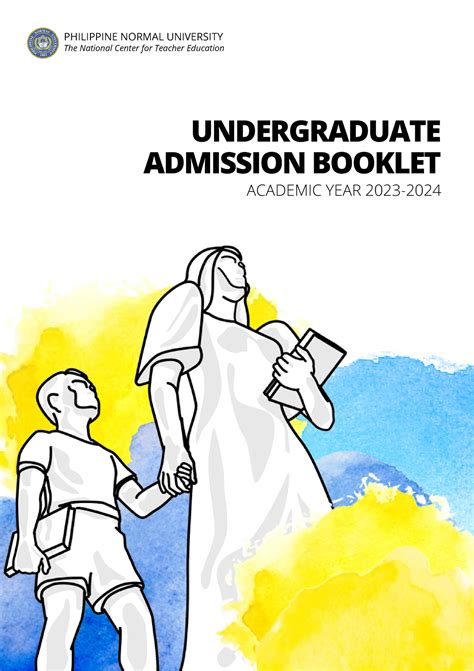 Pnuat 2023 Admission Booklet .